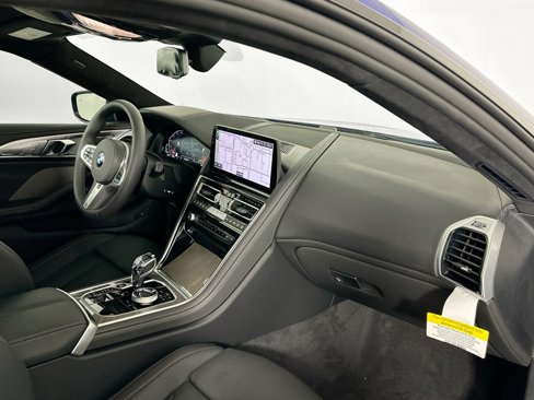 New 2026 BMW 840i xDrive Coupe image 30
