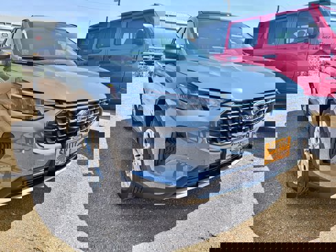 New 2025 Ford Escape Active image 3