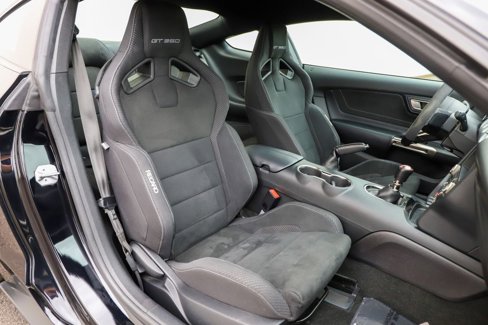 Used 2018 Ford Mustang Shelby GT350 w/ Electronics Package image 21