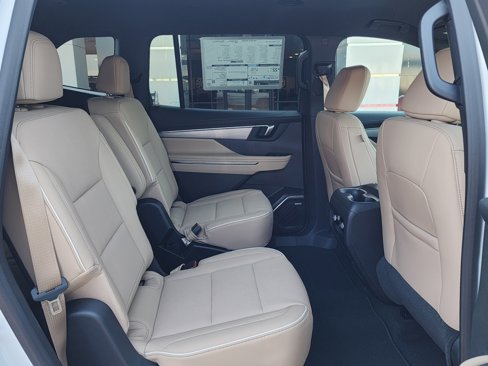 New 2026 Buick Enclave Preferred w/ Power Package image 45