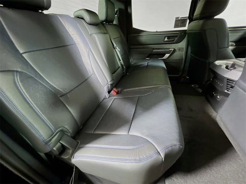 New 2026 Toyota Tundra Limited image 21