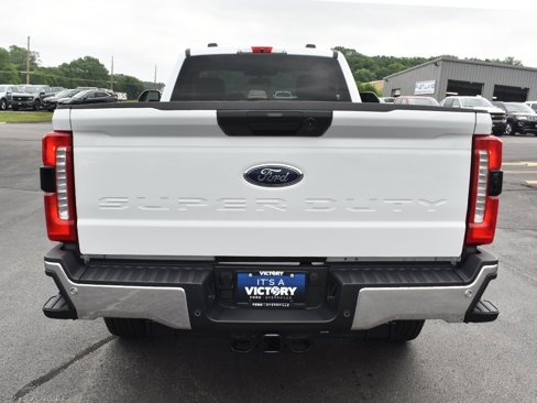 New 2025 Ford F250 XLT w/ 360-Degree Camera Package image 24