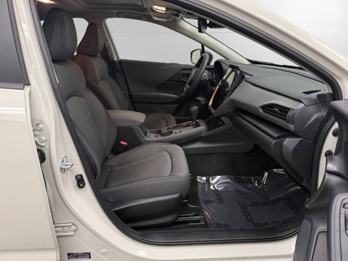 Used 2024 Subaru Crosstrek 2.0i Premium image 15