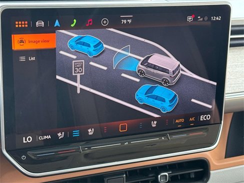 New 2025 Volkswagen ID. Buzz Pro S Plus image 14