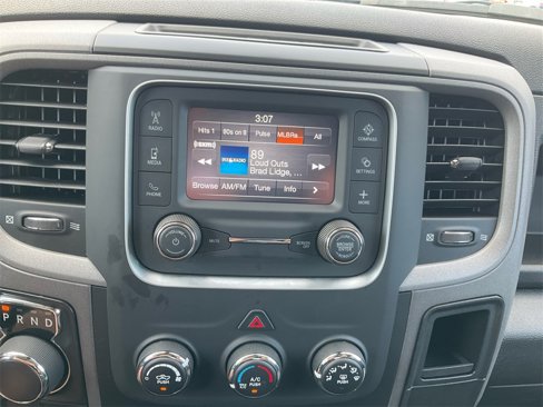Used 2023 RAM 1500 Tradesman w/ Popular Equipment Group image 20