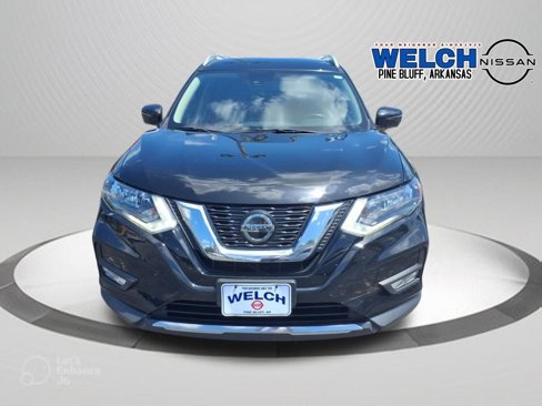 Used 2019 Nissan Rogue SL image 2