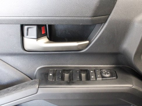 Used 2024 Toyota Tacoma TRD Sport image 12