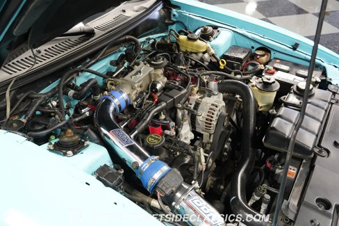 Used 2004 Ford Mustang GT image 35