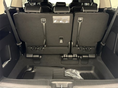 New 2026 Honda Odyssey Elite image 13