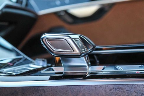 New 2025 Audi A8 L 3.0T image 25
