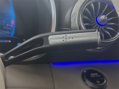 New 2026 Mercedes-Benz SL 55 AMG 4MATIC image 17