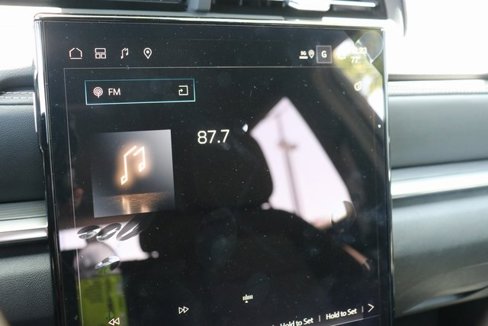 New 2026 GMC Terrain Elevation image 23