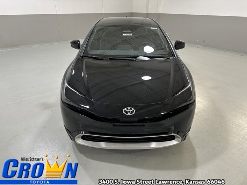 New 2026 Toyota Prius Plug-In Hybrid image 3