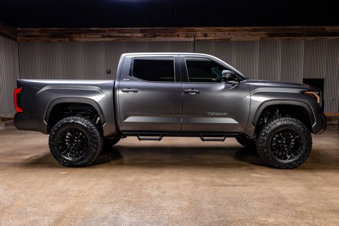 Used 2025 Toyota Tundra SR5 image 11