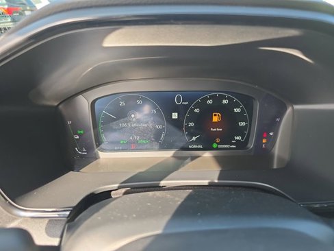 New 2026 Honda CR-V Sport-L image 20