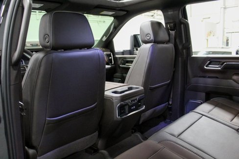 Used 2024 GMC Sierra 2500 Denali w/ Denali Reserve Package image 16