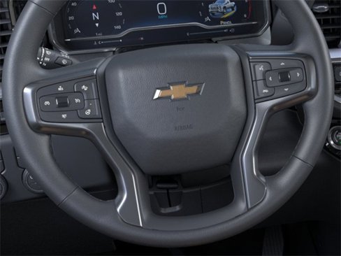 New 2026 Chevrolet Silverado 3500 High Country w/ High Country Premium Package image 19