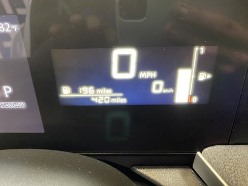 Used 2025 Nissan Kicks SV image 35