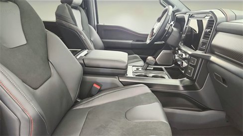New 2025 Ford F150 Raptor image 24