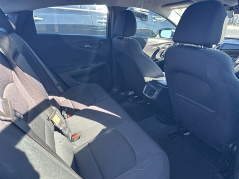 Used 2024 Chevrolet Malibu LT image 6