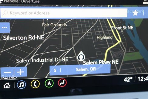 New 2024 Chevrolet Blazer LT w/ Sound & Technology Package image 16