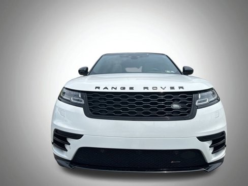 Used 2022 Land Rover Range Rover Velar R-Dynamic S image 9