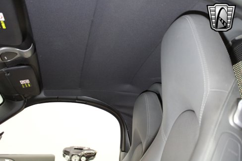 Used 2007 Porsche Boxster image 19