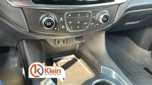 Used 2023 Chevrolet Traverse LT w/ Midnight/Sport Edition image 24