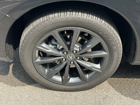 Used 2025 Acura RDX A-Spec image 22