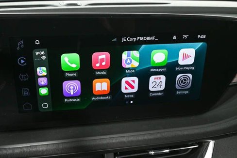 New 2026 Buick Envista Preferred w/ Convenience I Package image 13