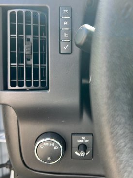 Used 2024 GMC Savana 2500 w/ Driver Convenience Package image 13
