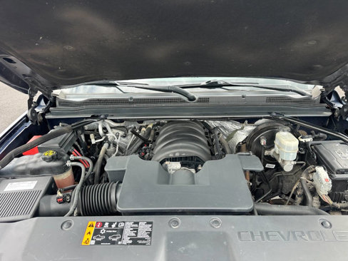 Used 2017 Chevrolet Tahoe LT w/ Luxury Package image 27