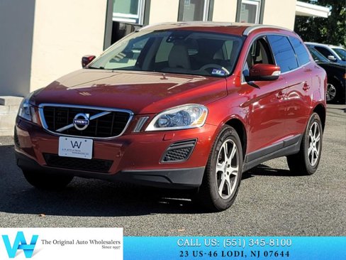 Used 2011 Volvo XC60 T6 image 3