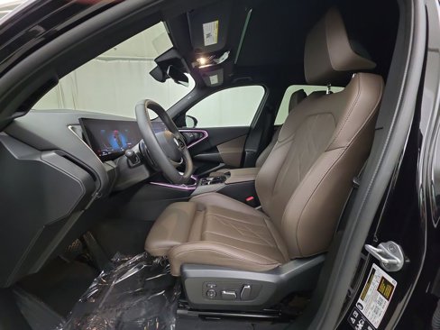 Used 2025 BMW X3 xDrive30i w/ Premium Package image 12