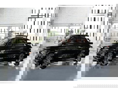 New 2026 Mercedes-Benz S 500 4MATIC image 35