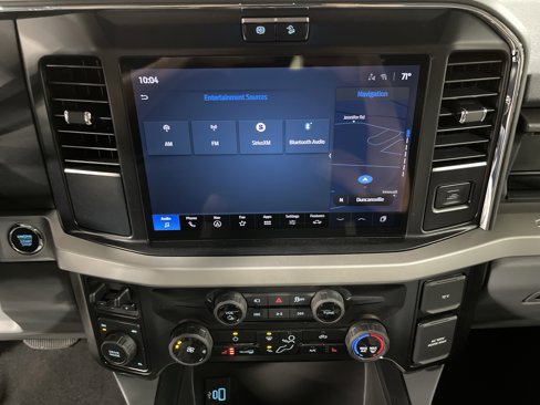 New 2026 Ford F350 XLT image 24