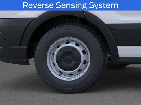 New 2025 Ford Transit 350 XL image 19