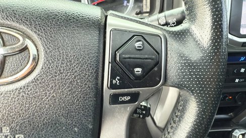 Used 2014 Toyota 4Runner Limited image 22