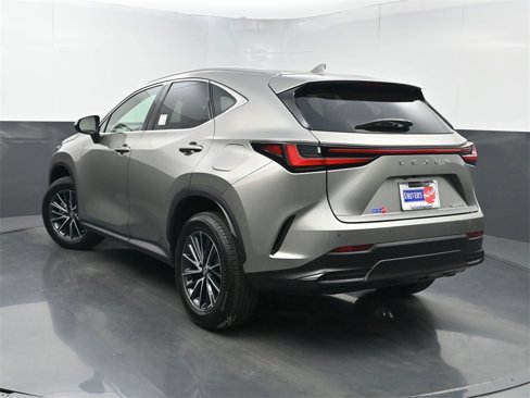 Used 2024 Lexus NX 250 FWD w/ Premium Package image 22