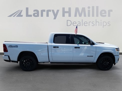 New 2025 RAM 1500 Limited image 6