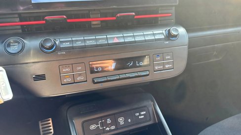 Used 2024 Hyundai Kona N Line image 35