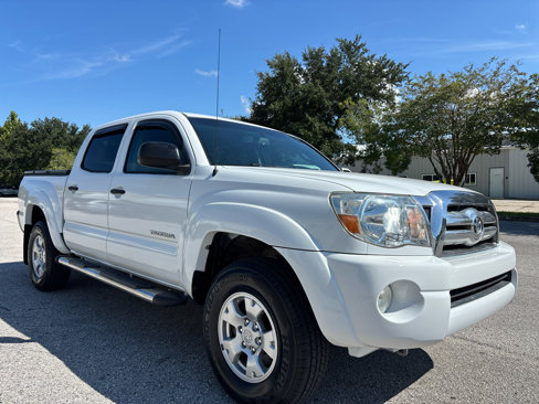 Used 2009 Toyota Tacoma PreRunner image 4
