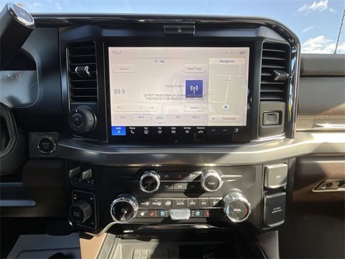 New 2026 Ford F350 King Ranch image 16