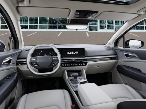 New 2026 Kia Sportage SX image 14