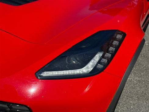 Used 2019 Chevrolet Corvette Z06 w/ Battery Protection Package image 17