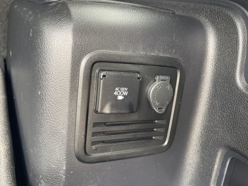 Used 2022 Toyota 4Runner TRD Off-Road image 11