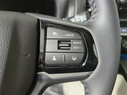 New 2026 Honda Odyssey Touring image 15