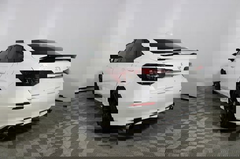 Used 2025 Honda Civic Si image 39