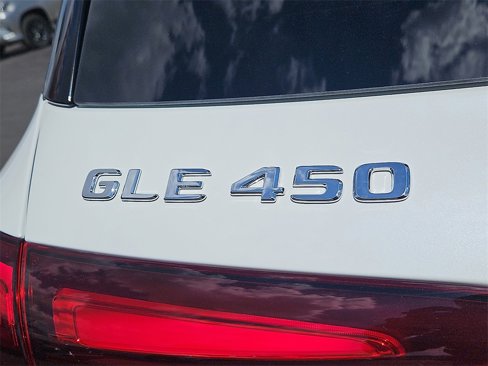 New 2026 Mercedes-Benz GLE 450 4MATIC image 15