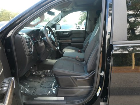 Used 2020 Chevrolet Silverado 1500 LT w/ Trailering Package image 12